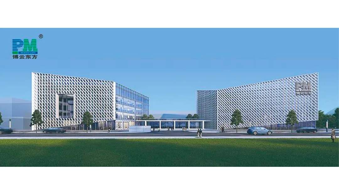 重磅消息 | 博云东方上榜国家专精特新“小巨人”企业名单（第三批）