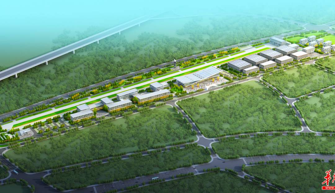 兴湘集团：资本赋能产业培育升级 服务“三高四新”战略