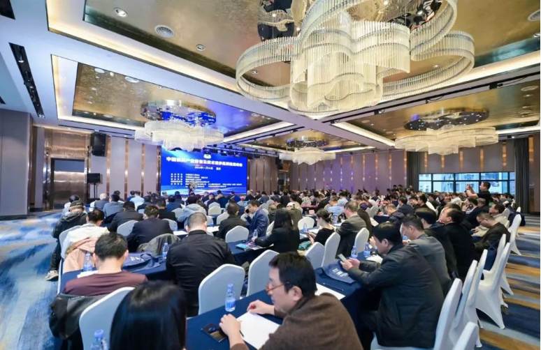 喜讯 | 博云东方荣获中国模协金字招牌奖项——“精模奖”