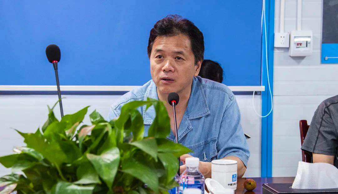 新亮点·新发展 | 长沙高新区新材料行业党委为博云东方高质量发展“保驾护航”！