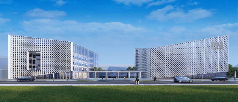 博云东方最新企业简介