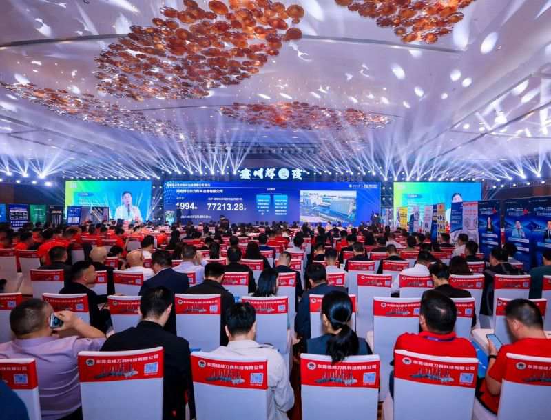 AI+硬质合金专业大模型：从“经验驱动”到“智能智造”